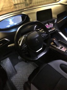 Peugeot 3008 1,6 BlueHDi Active - 2