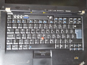 Lenovo T400 - 2