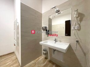 Apartmánové bývanie v centre mesta (F495-111-ANMi) - 2