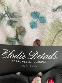 Deka Forest Flora, zn. Elodie Details - 2