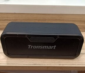 Bluetooth reproduktor Tronsmart Element Force 40w - 2