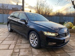 Vianočná zľava VW Passat B8 2.0TDi 110kw r.v.: 2021 - 2