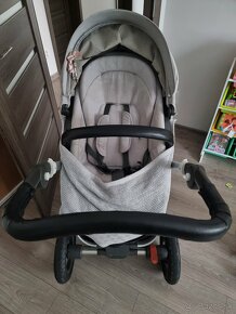 Kocik stokke trailz - 2