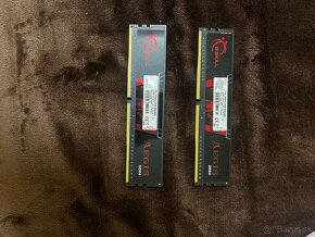 Ram DDR 4 - 8GB. - 2