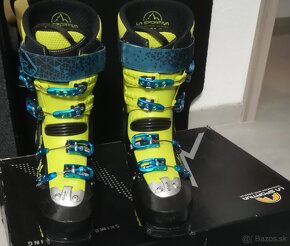 Skialpové lyžiarky,  La Sportiva Spectre - 2