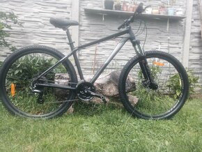 Horský bicykel Vedora Camouflage 29 - 2