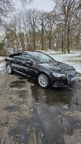 Audi A4 B9 Avant 2.0 TDi 140 Kw S tronic - 2