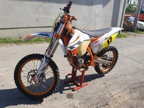 Ktm exc 450 - 2