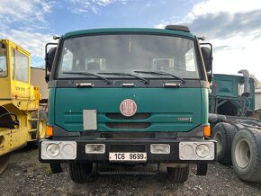 TATRA T815 6X6 II. - 2