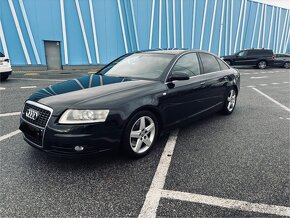 Audi A6 C6 3.2fsi - 2