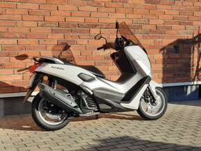 Yamaha Nmax 125 ako nové - 2