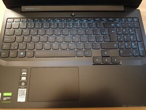 Lenovo ideapad Gaming 3 - 2