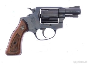 Lacné revolvery Rossi 38 Special - 2