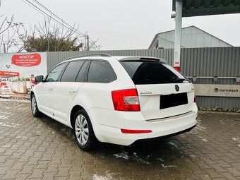 Škoda Octavia Combi 1.6 TDI Ambition✅ - 2