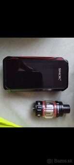 Smok evape - 2