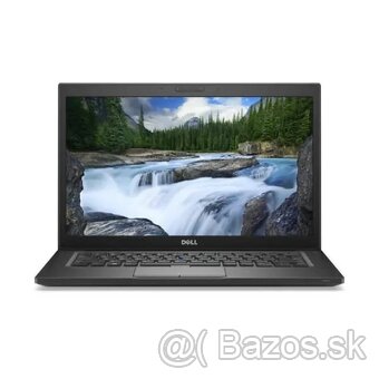 Dell Latitude 7490 - 2