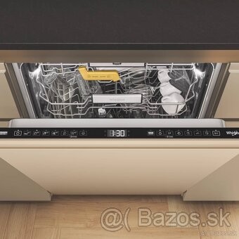 Whirlpool MaxiSpace - W7I HT58 T - 2