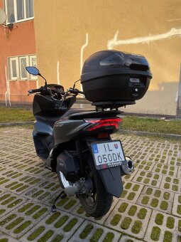 HONDA PCX 125 - 2