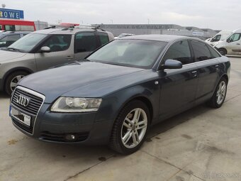 Audi A6 2.0 103kw - 2