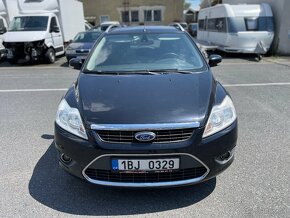 ⭐ Ford Focus Combi 1.6 74kW r.v. 12/2008 TREND ⭐ - 2