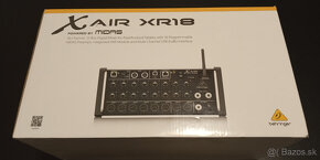 Behringer X-Air XR18 - 2