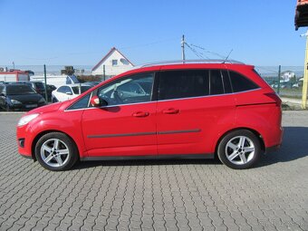 Ford Grand C-Max Titanium 140tkm - 2