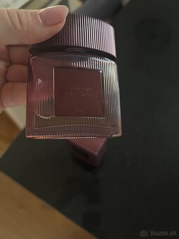 Tom ford Cafe rose - 2