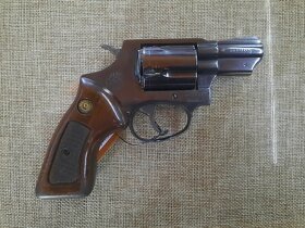 Revolver Taurus 85 S - 2