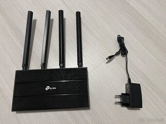 WiFi router TP-Link Archer C80 - 2