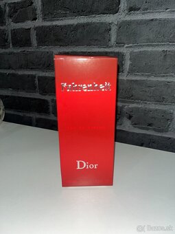 dior fahrenheit parfum - 2