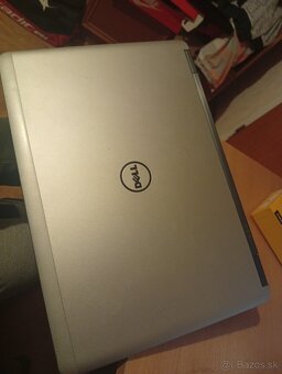 Predám Dell Latitude E7440 - 2