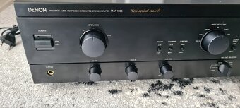 Denon pma 1060 - 2