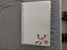 Acer Aspire one zg5. - 2