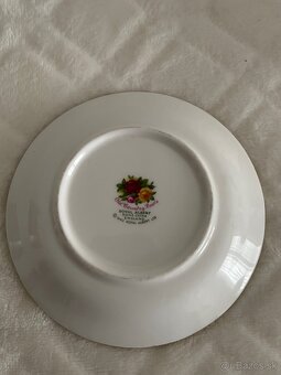 Royal Albert Old Country Rose Tanier - 2