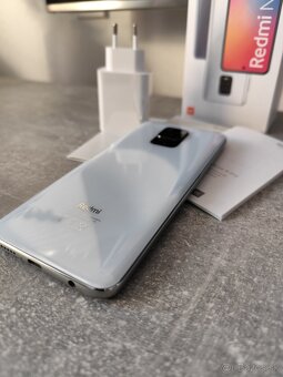 Xiaomi redmi note 9 pro 6GB/128GB - 2