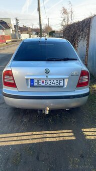 Predam 1.9 TDi 66kw - 2