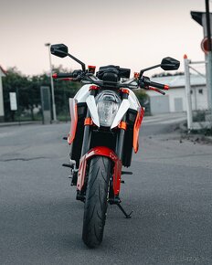 Ktm Superduke 1290 SE, Powerparts, Akrapovič - 2