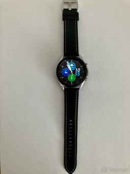 Samsung Galaxy Watch 3 45mm - 2