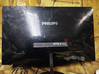 Predám LED monitor Philips 22 - 2