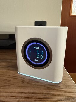 Ubiquiti AmpliFi HD Home Wi-Fi Router - 2