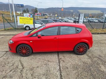 Seat Leon 1.6i Reference - 2