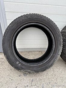 Zimne HANKOOK 235/55 R18 - 2