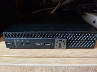 Dell OptiPlex 5060, i5 8500, Windows 11 - 2