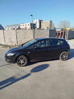 Seat Leon - 2