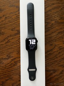 Apple Watch SE (2022) 40mm - 2