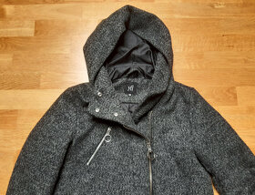 Zimná dámska bunda/kabátik RESERVED - 2