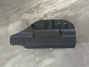 Kydexove puzdro glock 17/19 - 2