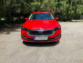 Škoda Octavia 4 2.0 TDI DSG - 2