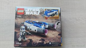Lego star wars 75391 - 2