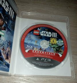 LEGO Star Wars III PS3 - 2